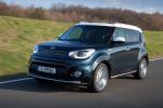 Kia Soul 2016 года (WW)